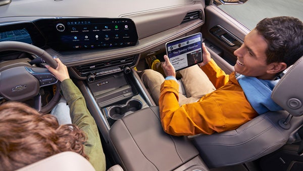 Power Chevrolet in SUBLIMITY OR