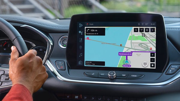 Power Chevrolet in SUBLIMITY OR