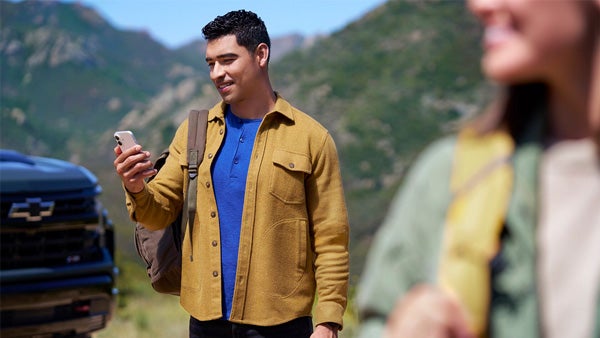 Power Chevrolet in SUBLIMITY OR