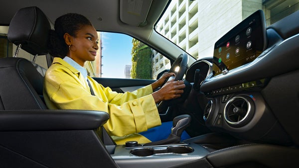 Power Chevrolet in SUBLIMITY OR