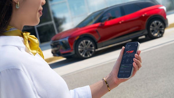 Power Chevrolet in SUBLIMITY OR