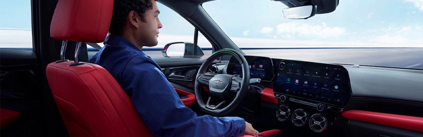 Power Chevrolet in SUBLIMITY OR