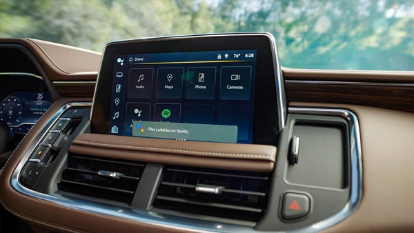 Power Chevrolet in SUBLIMITY OR