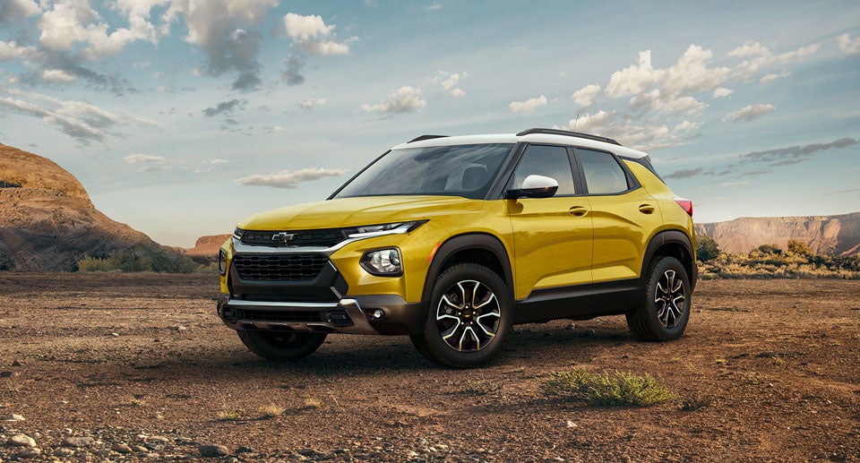 Power Chevrolet in SUBLIMITY OR