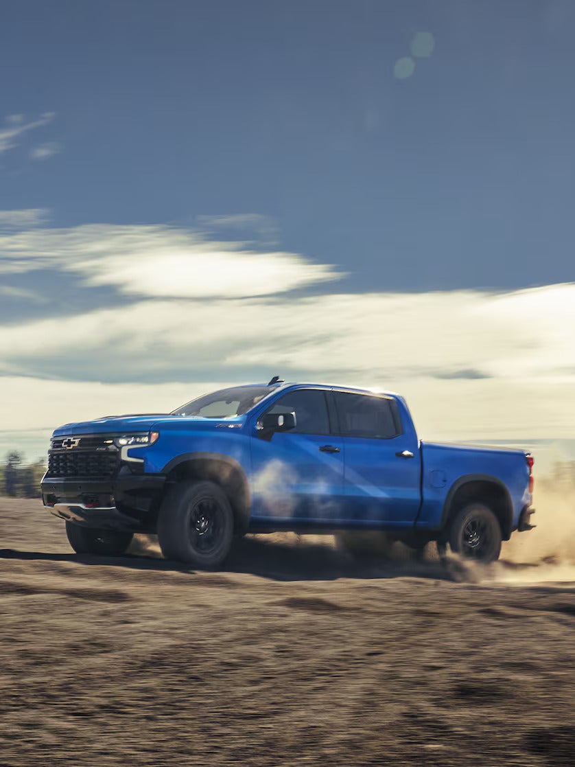 Power Chevrolet in SUBLIMITY OR