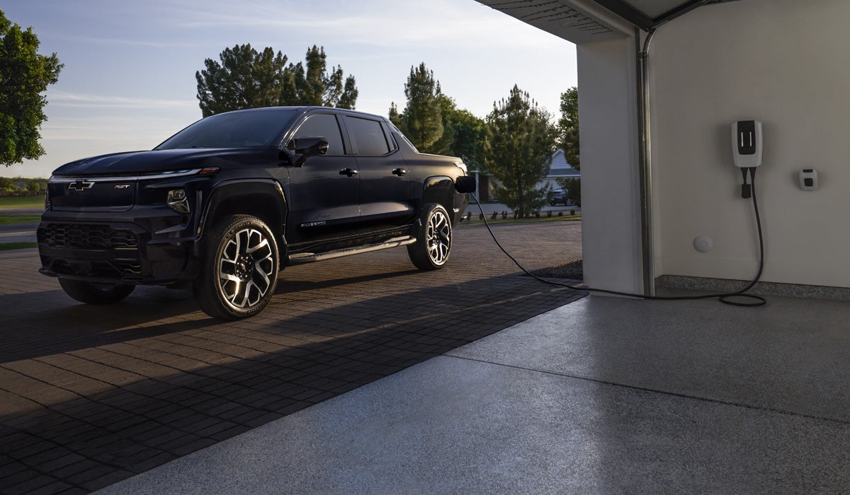 Power Chevrolet in SUBLIMITY OR