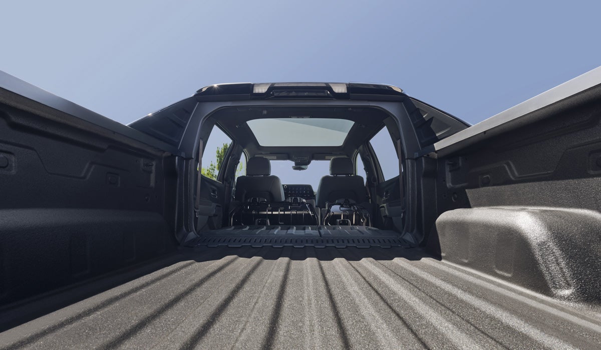 Power Chevrolet in SUBLIMITY OR