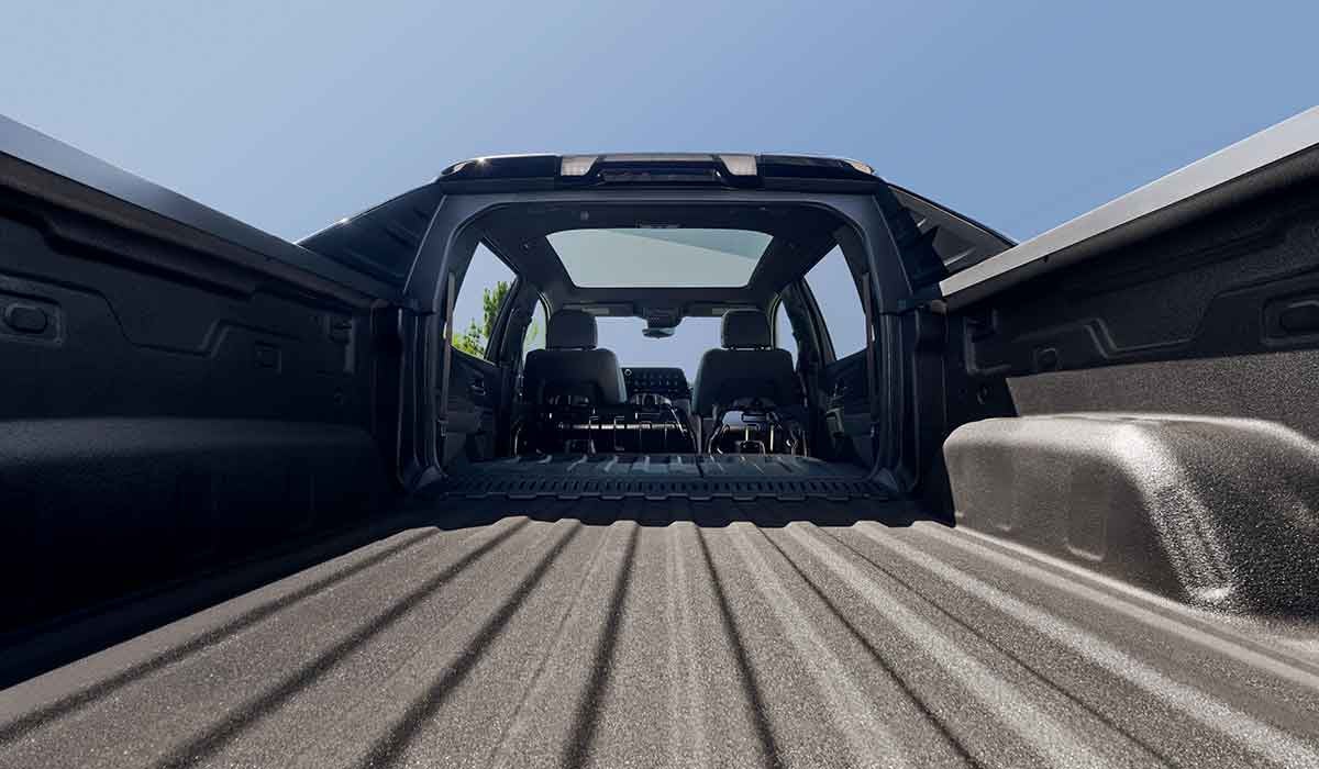 Power Chevrolet in SUBLIMITY OR