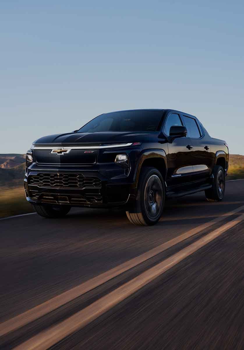 Power Chevrolet in SUBLIMITY OR