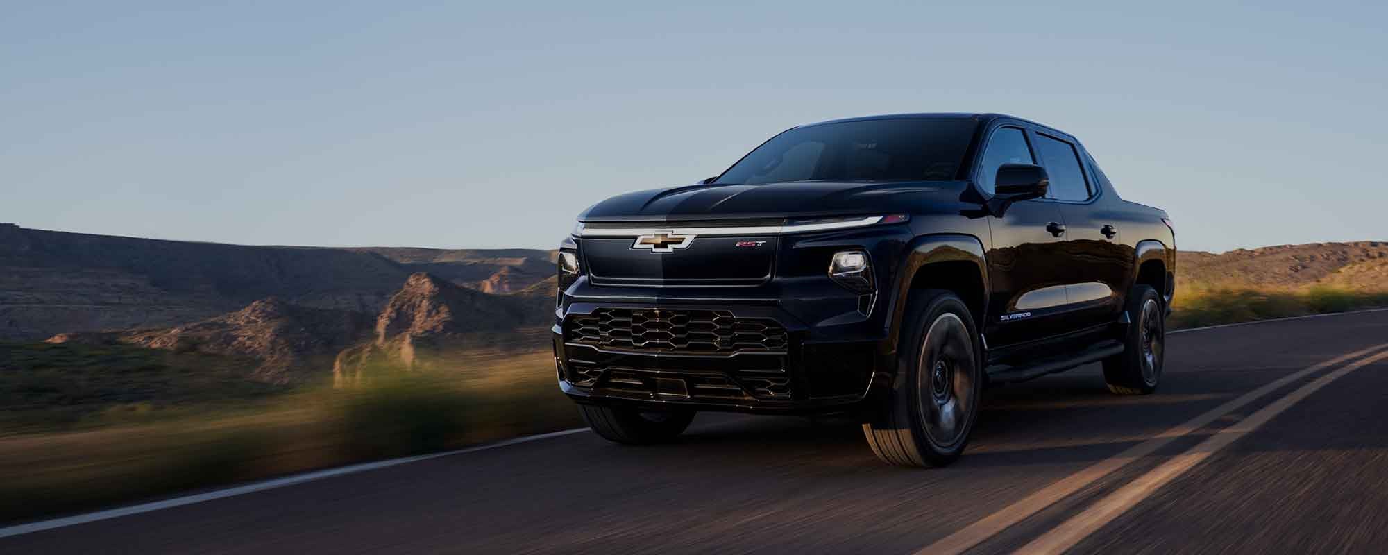 Power Chevrolet in SUBLIMITY OR