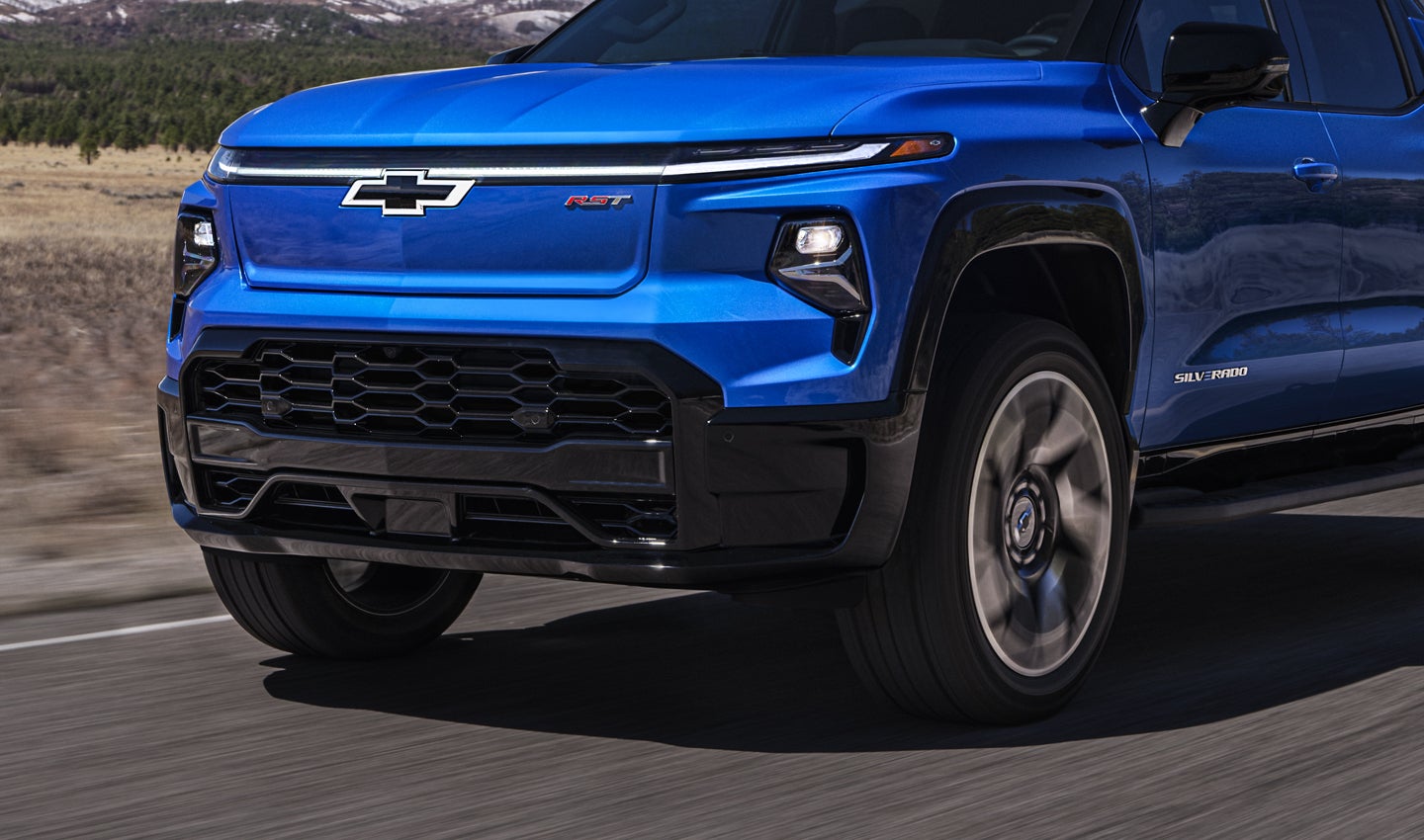 Power Chevrolet in SUBLIMITY OR