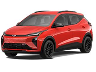 Chevrolet Bolt - Power Chevrolet in SUBLIMITY OR